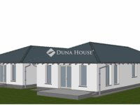 Eladó ikerház, Halásztelken 125.5 M Ft, 4 szobás