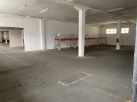 Kiadó ipari ingatlan