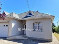 Eladó családi ház, Érden 167 M Ft, 3+2 szobás