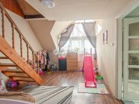Eladó ikerház, XVI. kerületben 134.99 M Ft, 7 szobás