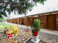 Eladó hotel, III. kerületben 174.9 M Ft / költözzbe.hu