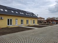 Eladó sorház, Szolnokon 74.9 M Ft, 5 szobás