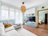 Kiadó téglalakás, albérlet, I. kerületben 400 E Ft / hó