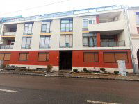 Eladó téglalakás, Pécsett 54.9 M Ft, 2+1 szobás