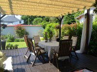 Eladó ikerház, XVIII. kerületben 195 M Ft, 5 szobás