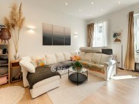 Eladó téglalakás, Budapesten, VII. kerületben 125 M Ft, 2 szobás