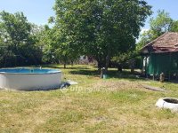 Eladó családi ház, Sarudon 25.99 M Ft, 2 szobás