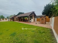 Eladó nyaraló, Dunavarsányban 69 M Ft, 1 szobás