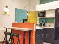 Eladó téglalakás, VI. kerületben 111 M Ft, 3 szobás