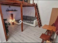 Eladó téglalakás, XIII. kerületben 45 M Ft, 1 szobás