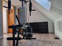 Eladó családi ház, Felsőpakonyban 109.8 M Ft, 6+1 szobás