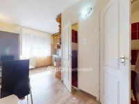 Eladó panellakás, Miskolcon 33.5 M Ft, 1+2 szobás