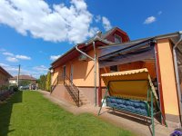 Eladó családi ház, Nyíregyházán 83.5 M Ft, 2 szobás