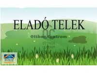 Eladó telek, Mikepércsen 10.5 M Ft / költözzbe.hu