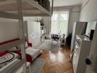 Eladó téglalakás, XIII. kerületben 50 M Ft, 1 szobás