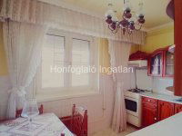 Eladó téglalakás, Nyíregyházán 58.5 M Ft, 3 szobás