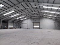 Kiadó ipari ingatlan, Keszthelyen 2540 E Ft / hó