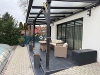 Eladó ikerház, XVI. kerületben 199.9 M Ft, 5 szobás