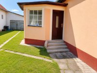 Eladó családi ház, Berettyóújfaluban 42 M Ft, 2 szobás