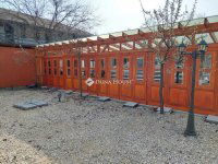 Eladó ipari ingatlan, Baján 399 M Ft / költözzbe.hu