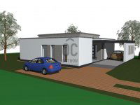 Eladó családi ház, XVIII. kerületben 159 M Ft, 4 szobás