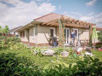 Eladó ikerház, Őrbottyánban 83.5 M Ft, 5 szobás