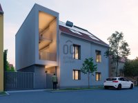 Eladó téglalakás, Pécsett 95.875 M Ft, 2 szobás