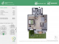 Eladó téglalakás, XIV. kerületben, Telepes utcában 79.99 M Ft