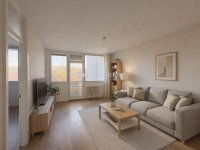 Eladó panellakás, XX. kerületben 60 M Ft, 3 szobás