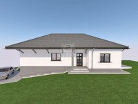 Eladó családi ház, Valkón 59.9 M Ft, 4 szobás