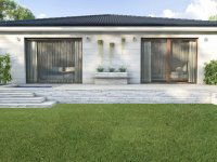 Eladó családi ház, Papkeszin 121.252 M Ft, 4 szobás