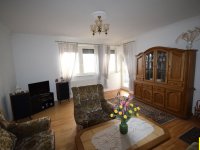 Eladó téglalakás, Bükön 50 M Ft, 3 szobás