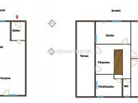 Eladó téglalakás, XX. kerületben 120 M Ft, 4+1 szobás