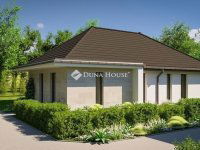 Eladó családi ház, Gyömrőn 108 M Ft, 4 szobás