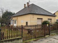 Eladó családi ház, Székesfehérvárott 66 M Ft, 2+1 szobás