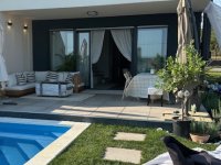 Eladó ikerház, Gyenesdiáson 149.9 M Ft, 3+1 szobás