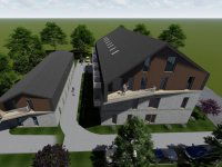 Eladó téglalakás, Szolnokon 69 M Ft, 3 szobás