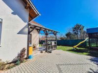 Eladó ikerház, Gyömrőn 94.9 M Ft, 4 szobás