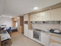 Eladó téglalakás, Kistarcsán 42.5 M Ft, 1 szobás