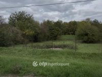 Eladó telek