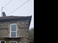 Eladó ikerház, Pécsett 22 M Ft, 2 szobás / költözzbe.hu