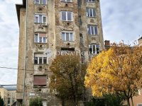 Eladó téglalakás, XIV. kerületben 44.5 M Ft, 1 szobás