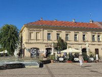 Eladó téglalakás, Vácon 21.9 M Ft, 1 szobás