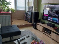 Kiadó téglalakás, albérlet