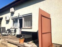 Eladó sorház, XVIII. kerületben 83.9 M Ft, 3+1 szobás