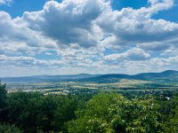Eladó telek, Szentendrén, Panoráma úton 44.99 M Ft