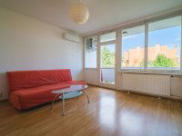 Kiadó téglalakás, albérlet