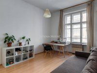 Kiadó téglalakás, albérlet, I. kerületben 185 E Ft / hó