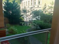 Eladó téglalakás, IX. kerületben 67.9 M Ft, 1 szobás