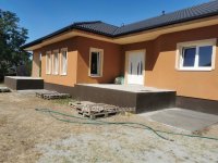 Eladó családi ház, Dabason 89 M Ft, 5 szobás